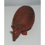 Terracotta gordeldier